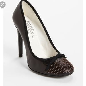 Pedro Garcia Gemma Heels